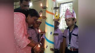 PRAVESHANOLSAVAM 2K23 School Re-opening Ceremony