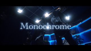 ALBERT『Monochrome』