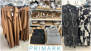 Primark new collection / November 2024