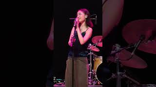 [2026] Raine Chiew(Rhyu)-Secret Codes @EsplanadeSG