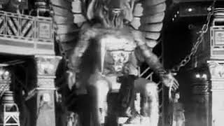 1914_Cabiria ( El templo de Moloch) Psywitch Cult