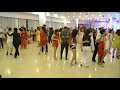 du hí dance tập thể nhảy batchata vui nhộn batchata dance