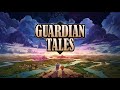 [Official] [Guardian Tales BGM] Future castle part 2 final stage cecil song