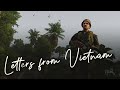 Letters from Vietnam | Arma 3 Cinematic