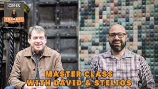 #190 – David & Stelios Dig Into Potato Market Insights with Stuart Mitchell & Patrick Clabon