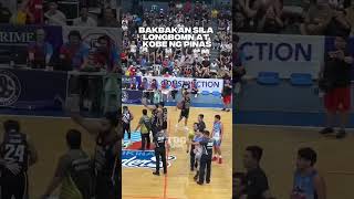 KOBE NG PINAS VS MR LONG BOMB #KOBENGPINAS #MRLONGBOMB #probasketballplayer #basketball