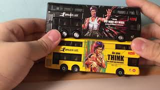 Kmb Bruce Lee bus 2.0 B9TL