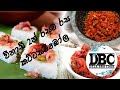 🌶️ Spicy Sri Lankan Kattasambol Recipe | Taste the Flavors of Ceylon 🇱🇰 #viral #food #foodie #asmr