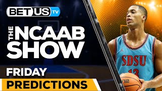 College Basketball Picks Today (March 8th) Basketball Predictions & Best Betting Odds