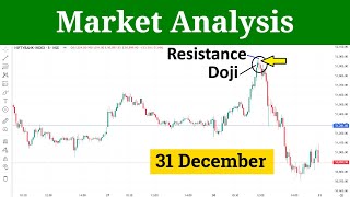 Tuesday Market Prediction | Tomorrow Market Analysis and Bank Nifty Prediction 31 December 2024