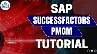 SAP Successfactors PMGM Tutorial | SAP Successfactors PMGM Training | Learn SAP course for beginners