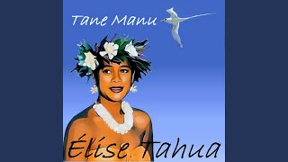 Tane manu