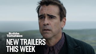 New Trailers This Week | Week 31 (2022)