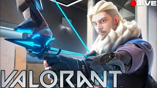 VALORANT LIVE ||    #maxzonegaming #valorant