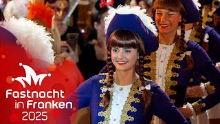 Fastnacht in Franken - die ganze Sendung | Fastnacht in Franken 2025 | BR Kabarett \u0026 Comedy