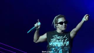 [4K] 250202 링가 링가 RINGA LINGA 태양 앵콜 콘서트 Taeyang The Light Year Encore Concert Korea Fancam 직캠