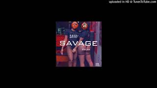 Savage- Broski Blaze x Teddy Lou x Henny Houston