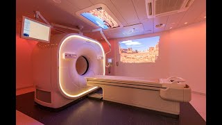 BayCare Provides Access to Innovative PET/CT Imaging Scan