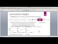 Java for Scientific Computing: Numerical Integration (convolution) -- Part 11