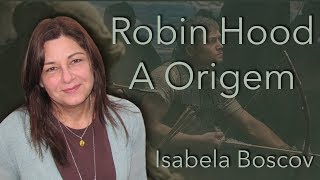Crítica: Robin Hood: A Origem