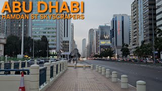 ABU DHABI \