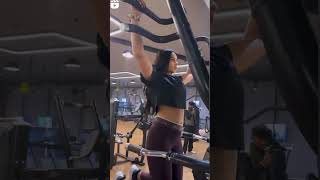 fitness video girls video gym new video body Kaise banaen #chaudhary #dance #trending #shorts #cute