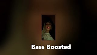 Doli - Powiedziałaś Mi (Bass Boosted)