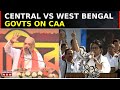 Passed 4 Years Ago, Modi Govt Implements CAA Ahead Of LS Polls, CM Mamata, INDIA Opposes | Top News