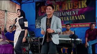 Rampi rampo Ipt, NN Radinal feat sari bae~ official kiara musik