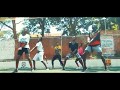 5ILVA x Rochelle Chedz - What Ah Feeling (Dance Video) "2019 Release"
