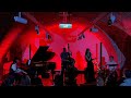 Bésame Mucho | Jazz quartett (4K)