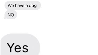 Text Prank On My Mom Hack