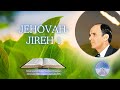 Jéhovah-Jireh 1, William Marrion Branham, 64-0402