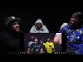 watch mike p vs rosenburg raw with illmac u0026 geechi gotti