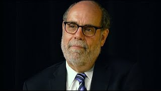 Bill Nigut, Two-Party Georgia Oral History Project