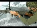 canadian forces c6 gpmg load