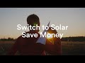 Save with Solar - Tindo Solar Made in Australia