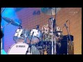 The Skatalites - Rock For Rock - Live Ostróda Reggae Festival 2014