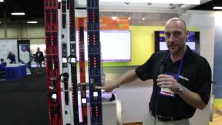 Intelligent Rack PDU from Raritan