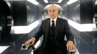 First member on the MCU Illuminati Council: Professor X #shorts