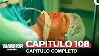 Warrior en Español Capitulo 108