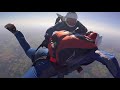 skydive estonia rapla 24.09.2017 jump nr.2 by oskars