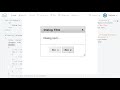 30. Using Icons as Buttons in a jQuery UI Dialog