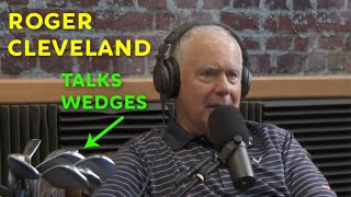 GolfWRX Live @ Callaway: Roger Cleveland talks Callaway Jaws MD 5 wedges \u0026 answers WRXer questions!