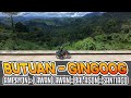 BUTUAN TO GINGOOG via Lawan Lawan and Bal-ason