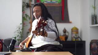 སྙན་གྲགས་ཆེ་བའི་དབྱངས་རྟ་ཞིག་སྒྲ་སྙན་ནང་ནས