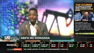 UG TUKOLE: EBIFA MU GGWANGA