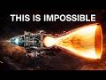 This Engine Will Reinvent Space Travel 2026