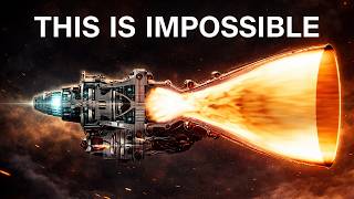 This Engine Will Reinvent Space Travel 2026