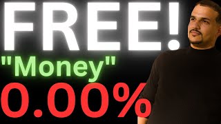 How I Borrow Free Money! |Interest Free Money